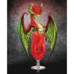 Daiquiri Dragon (image for) Daiquiri Dragon